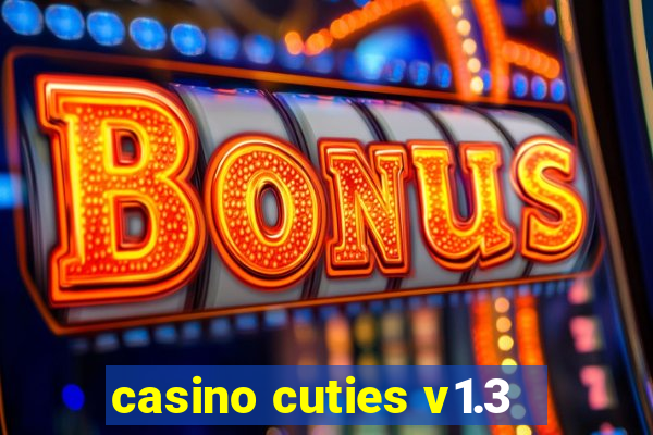 casino cuties v1.3 - android.apk